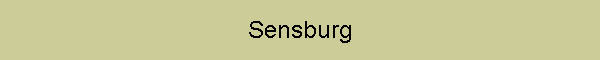 Sensburg