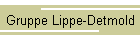 Gruppe Lippe-Detmold