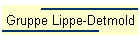 Gruppe Lippe-Detmold