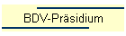 BDV-Prsidium